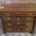 455 8673 CHEST OF DRAWERS